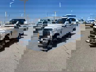 New 2026 Ford F250 XL w/ XL Off-Road Package image 1