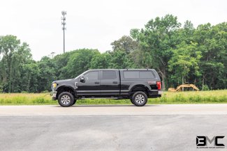 Used 2017 Ford F250 XL w/ STX Appearance Package image 1