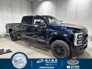 New 2025 Ford F350 Lariat image 1