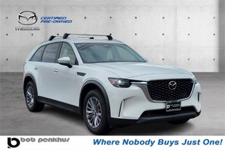 Certified 2024 MAZDA CX-90 3.3 Turbo w/ Select Package image 1