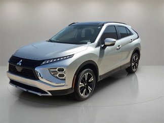 New 2025 Mitsubishi Eclipse Cross SE image 1