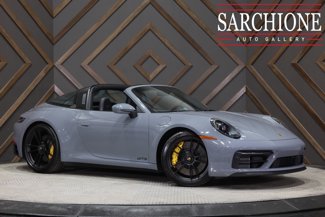 Used 2024 Porsche 911 Targa 4 GTS w/ Premium Package image 1