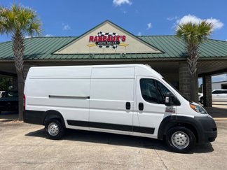 Used 2022 RAM ProMaster 3500 w/ Interior LED Lighting Group image 1