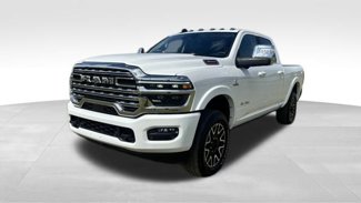 New 2025 RAM 3500 Longhorn image 1