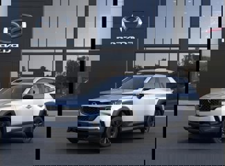 New 2025 MAZDA CX-50 AWD 2.5 S w/ Weather Package image 1