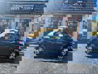Used 2005 Volkswagen Beetle GLS image 1