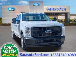 New 2026 Ford F350 XL video 1
