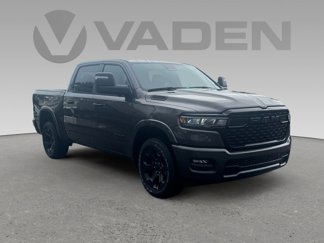 New 2026 RAM 1500 4x4 Crew Cab image 1