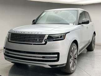 New 2025 Land Rover Range Rover Autobiography image 1