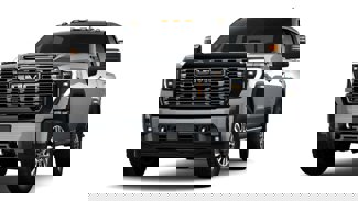 New 2025 GMC Sierra 3500 Denali Ultimate image 1