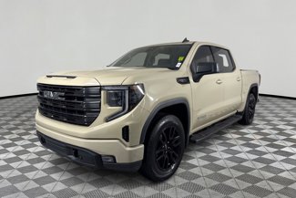 Used 2022 GMC Sierra 1500 Elevation image 1