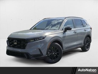 New 2026 Honda CR-V Sport-L image 1
