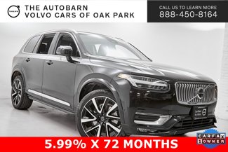 Certified 2024 Volvo XC90 B6 Ultimate image 1