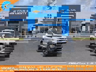 New 2026 Chevrolet Equinox LT w/ Safety and Technology Package image 1