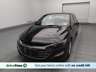 Used 2023 Chevrolet Malibu LT w/ Driver Confidence Package image 1