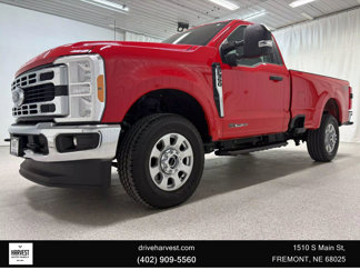 Used 2023 Ford F350 XLT w/ 360-Degree Camera Package image 1