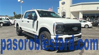 New 2025 Ford F250 XL image 1