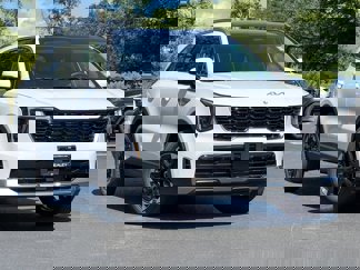 New 2026 Kia Sorento S image 1