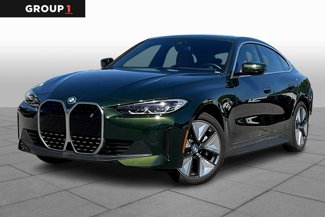 Used 2024 BMW i4 eDrive35 w/ Premium Package image 1