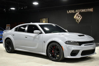 Used 2022 Dodge Charger SRT Hellcat image 1