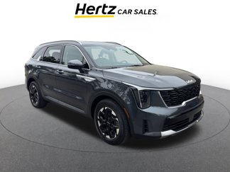 Used 2024 Kia Sorento S image 1