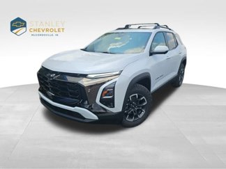 New 2026 Chevrolet Equinox ACTIV w/ Convenience Package III image 1