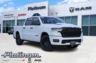 New 2025 RAM 1500 Limited image 1