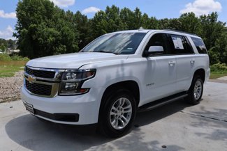 Used 2018 Chevrolet Tahoe LT image 1