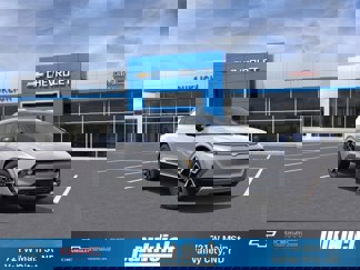 New 2025 Chevrolet Equinox EV LT image 1