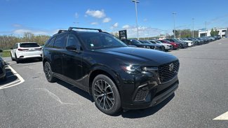 New 2025 MAZDA CX-70 3.3 Turbo S w/ Premium Package image 1