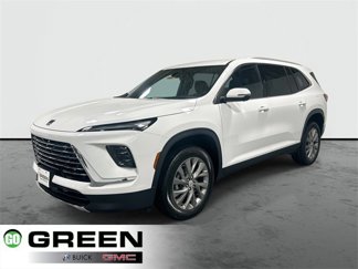 New 2026 Buick Enclave Preferred w/ Power Package image 1