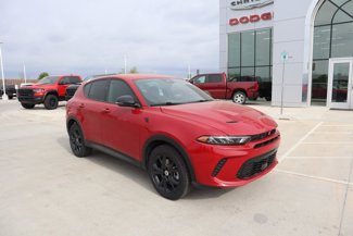 New 2025 Dodge Hornet GT w/ GT Blacktop Package image 1