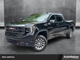 Used 2023 GMC Sierra 1500 AT4 image 1
