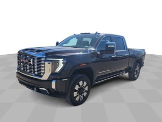 New 2025 GMC Sierra 2500 Denali w/ Max Trailering Package image 1