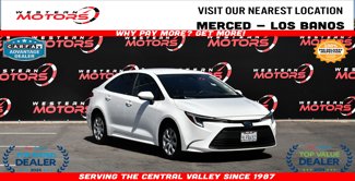 Used 2024 Toyota Corolla LE image 1