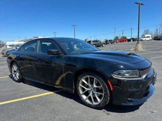 Certified 2023 Dodge Charger GT image 1
