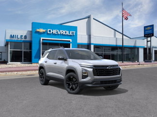 New 2026 Chevrolet Equinox LT w/ Convenience Package II image 1