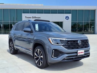 New 2025 Volkswagen Atlas SEL Premium R-Line image 1