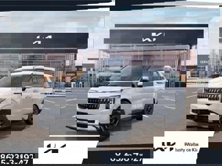 New 2026 Kia Carnival image 1