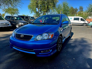 Used 2008 Toyota Corolla S image 1