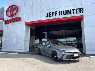 New 2025 Toyota Camry LE image 1
