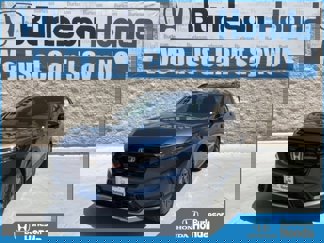 New 2026 Honda CR-V TrailSport image 1