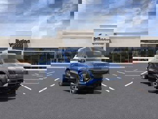 New 2026 Cadillac Vistiq Sport w/ LPO, Floor Liner Package image 1