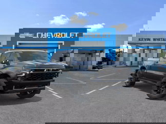 New 2026 Chevrolet Silverado 1500 ZR2 w/ Dark Appearance Package image 1