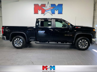 Used 2025 Chevrolet Silverado 2500 LT w/ All Star Edition image 1