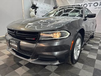 Used 2022 Dodge Charger SXT w/ Leather Interior Group image 1