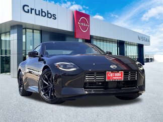 New 2025 Nissan Z Performance image 1