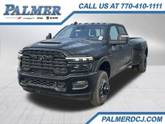 New 2025 RAM 3500 Limited image 1