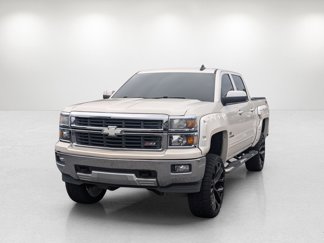 Used 2015 Chevrolet Silverado 1500 LT w/ All Star Edition image 1