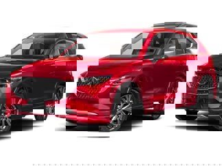 New 2025 MAZDA CX-5 Signature image 1
